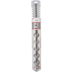 Bosch Pro SDS-max-7 Hamerboor 520 mm. 52 mm Bosch Pro SDS-max-7 Hamerboor 520 mm. 52 mm
