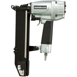 Metabo N5021A 15/16" brede kroon pneumatische nietmachine Metabo N5021A 15/16" brede kroon pneumatische nietmachine