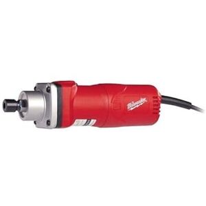 Milwaukee DG 30 E Slijpmolen - 40mm, 500W, 10-30k rpm Milwaukee DG 30 E Slijpmolen - 40mm, 500W, 10-30k rpm