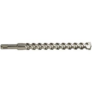 Projahn 831431010 Hamerboor Rocket 3 SDS-plus 14x310mm 10 stuks, grijs Projahn 831431010 Hamerboor Rocket 3 SDS-plus 14x310mm 10 stuks, grijs