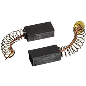 Paxanpax PSE013 Compatibel voor Bosch boor, schroevendraaier, cirkelzaag, schaafmachine, schuurmachine, hamermotor koolborstels (5 mm x 8 mm x 17 mm, pak van 2) Paxanpax PSE013 Compatibel voor Bosch boor, schroevendraaier, cirkelzaag, schaafmachine, schuurmachine, hamermotor koolborstels (5 mm x 8 mm x 17 mm, pak van 2)
