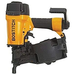 Black & Decker Bostitch N66C-2-E Variabele Diepteregeling Multifunctionele Coil Nailer Black & Decker Bostitch N66C-2-E Variabele Diepteregeling Multifunctionele Coil Nailer