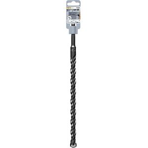 kwb SDS plus HB 44 hamerboor Ø 16,0 mm 243146 (lengte 310 mm, gesoldeerde hardmetalen snijkant) kwb SDS plus HB 44 hamerboor Ø 16,0 mm 243146 (lengte 310 mm, gesoldeerde hardmetalen snijkant)