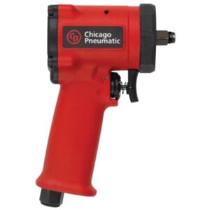 Chicago Pneumatic CP7731 Impactsleutel - 415 Nm, 3 vermogensstanden Chicago Pneumatic CP7731 Impactsleutel - 415 Nm, 3 vermogensstanden