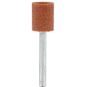 Dremel 932 Aluminiumoxide Slijpstenen voor Multitools Ø 9,5 mm, Cilindervormig, 3 Stuks Dremel 932 Aluminiumoxide Slijpstenen voor Multitools Ø 9,5 mm, Cilindervormig, 3 Stuks