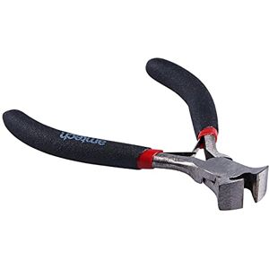 Am-tech B3185 - Minizange met veer Am-tech B3185 - Minizange met veer