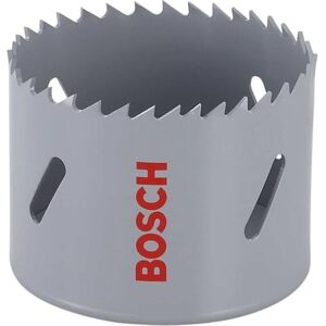 Bosch 2608580396 ringsnijder, HSS, bimetaal, voor standaard adapter, 14 mm, 9/16 inch 68 mm grijs Bosch 2608580396 ringsnijder, HSS, bimetaal, voor standaard adapter, 14 mm, 9/16 inch 68 mm grijs