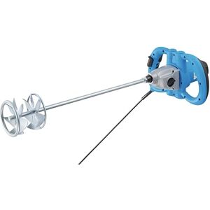 Baier Snelmixer BSM180 (voor menghoeveelheden tot 25 kg, inclusief wentelmixer, mixer) 10625 Baier Snelmixer BSM180 (voor menghoeveelheden tot 25 kg, inclusief wentelmixer, mixer) 10625