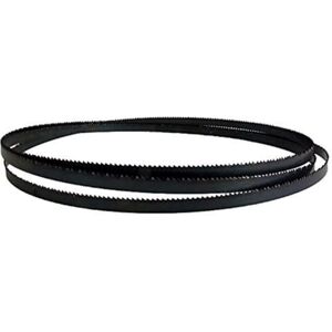 Connex Lintzaagblad 6 x 1425 mm voor hout, COM350100 Connex Lintzaagblad 6 x 1425 mm voor hout, COM350100