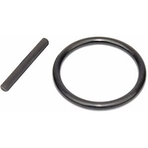 Draper - Ring- en Pin Kit voor 1" Vierkant slagmoersels - 1" Vierkant - 17-33mm - Sluitgatset Draper - Ring- en Pin Kit voor 1" Vierkant slagmoersels - 1" Vierkant - 17-33mm - Sluitgatset