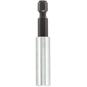 Trend Snappy 25mm Bit Houder - 58mm - 1/4" Hexagon Schacht Trend Snappy 25mm Bit Houder - 58mm - 1/4" Hexagon Schacht