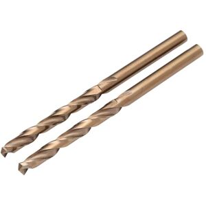 Draper - 08915 - 5.0mm - M35 cobalt - drill bit Draper - 08915 - 5.0mm - M35 cobalt - drill bit