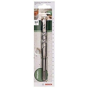 Bosch 14X100 SDS-plus Betondiameter - Voor metselwerk Bosch 14X100 SDS-plus Betondiameter - Voor metselwerk