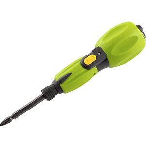 FIELDMANN DC Li-Ion accuschroevendraaier, 3,6 V/800 mAh FIELDMANN DC Li-Ion accuschroevendraaier, 3,6 V/800 mAh