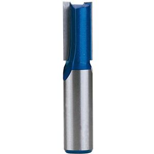 Draper 75349 1/2" Rechte 12,7 x 25mm Wolfraamcarbide Tip Router Bit Draper 75349 1/2" Rechte 12,7 x 25mm Wolfraamcarbide Tip Router Bit