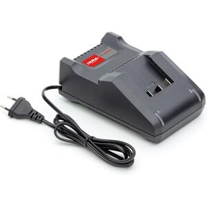Ikra - 36V 2Ah Batterijlader - LED-display - Bosch compatibel - Europa Ikra - 36V 2Ah Batterijlader - LED-display - Bosch compatibel - Europa