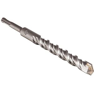 Amtech F4028 20 mm x 210 mm SDS-steenboor Amtech F4028 20 mm x 210 mm SDS-steenboor