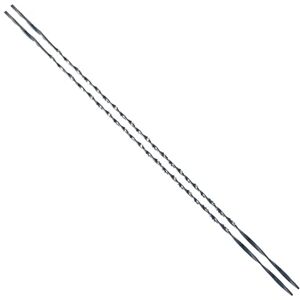 Valex Rond zaagblad voor oscillerende decoupeerzaag, 130 mm lengte, 2 stuks Valex Rond zaagblad voor oscillerende decoupeerzaag, 130 mm lengte, 2 stuks