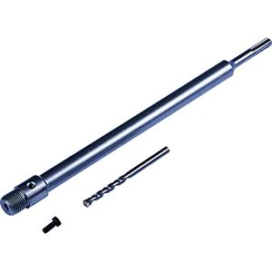 Amtech F1205 350 mm (14") SDS-verlengstang Amtech F1205 350 mm (14") SDS-verlengstang