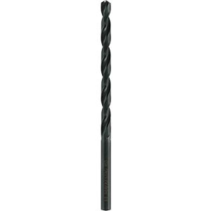Alpen spiraalboor met morsekegel HSS lang DIN 340 RN 7,4 mm Alpen spiraalboor met morsekegel HSS lang DIN 340 RN 7,4 mm