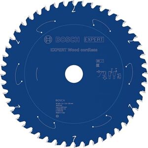 Bosch 1x EXPERT Wood cordless-Cirkelzaagblad voor verstekzagen (voor Zachthout, Hardhout, Ø mm, Professional Accessoires Snoerloze kap- en verstekcirkelzaag) Bosch 1x EXPERT Wood cordless-Cirkelzaagblad voor verstekzagen (voor Zachthout, Hardhout, Ø mm, Professional Accessoires Snoerloze kap- en verstekcirkelzaag)
