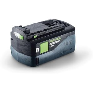 Festool HighPower Accupack BP 18 Li 5,0 HP-ASI Festool HighPower Accupack BP 18 Li 5,0 HP-ASI