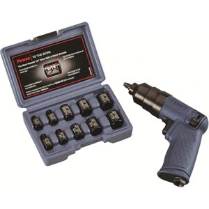 Ingersoll Rand - Set van lucht-impact sleutels 2101KA - Onderhouds- & Reparatiegereedschap Ingersoll Rand - Set van lucht-impact sleutels 2101KA - Onderhouds- & Reparatiegereedschap