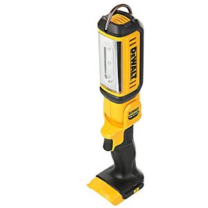 DeWalt Accu Led Inspectielamp 18V XR (Zonder accu en oplader) DEC050 DeWalt Accu Led Inspectielamp 18V XR (Zonder accu en oplader) DEC050