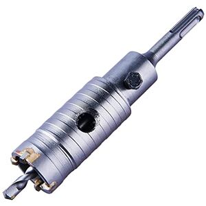 Amtech Am-Tech 35 mm Core Drill, F1208 Amtech Am-Tech 35 mm Core Drill, F1208