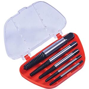 Am-Tech S0900 Set van 5 schroefuittrekkers - Gereedschap en accessoires Am-Tech S0900 Set van 5 schroefuittrekkers - Gereedschap en accessoires