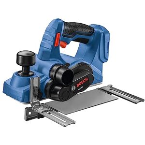 Bosch Bare-Tool PLH181B 18-Volt Lithium-Ion draadloze schaafmachine Bosch Bare-Tool PLH181B 18-Volt Lithium-Ion draadloze schaafmachine
