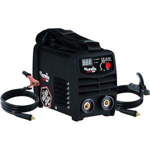 Cevik Pro Ce-Mini125 120A MMA TIG- en MMA-lasser Cevik Pro Ce-Mini125 120A MMA TIG- en MMA-lasser