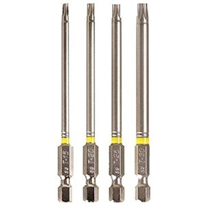Connex Bitset, 4-delig, 90 mm, TX, COXT973294 Connex Bitset, 4-delig, 90 mm, TX, COXT973294