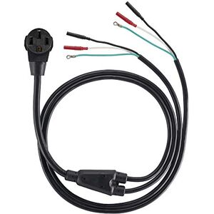 Westinghouse Outdoor Power Equipment 50 Amp Inverter Generator Parallel snoer, 50A Westinghouse Outdoor Power Equipment 50 Amp Inverter Generator Parallel snoer, 50A