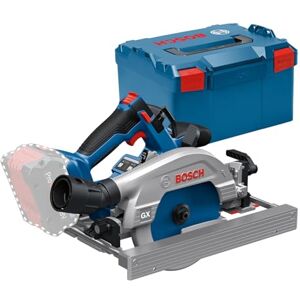 Bosch 18V System accucirkelzaagmachine GKS 18V-57-2 GX (incl. L-BOXX, zonder accu/oplader) Bosch 18V System accucirkelzaagmachine GKS 18V-57-2 GX (incl. L-BOXX, zonder accu/oplader)