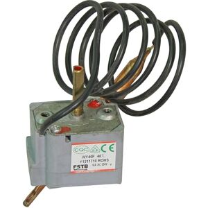MERCA TOOLS Thermostaat voor generator model MC 20/33 MERCA TOOLS Thermostaat voor generator model MC 20/33