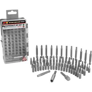 PERFORMANCE TOOL W8659 veiligheidsbitset, 32-delig, W9027 PERFORMANCE TOOL W8659 veiligheidsbitset, 32-delig, W9027