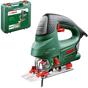 Bosch 06033A0200 Compact Expert decoupeerzaag - 620W, Groen Bosch 06033A0200 Compact Expert decoupeerzaag - 620W, Groen