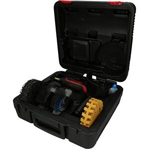 KS TOOLS 515.5430 Pneumatische multi-schuurmachine, 8-dlg KS TOOLS 515.5430 Pneumatische multi-schuurmachine, 8-dlg