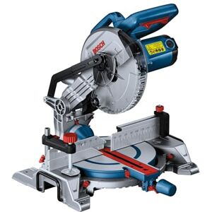 Bosch PRO Kap- en verstekzaag, paneelzaag GCM 216 (incl. 1x cirkelzaagblad) Bosch PRO Kap- en verstekzaag, paneelzaag GCM 216 (incl. 1x cirkelzaagblad)