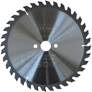 Leja Tools HM-1502020LJ cirkelzaag HM Standard 2000 Ø 150 mm tandbreedte 2,4 mm as 20 mm Leja Tools HM-1502020LJ cirkelzaag HM Standard 2000 Ø 150 mm tandbreedte 2,4 mm as 20 mm