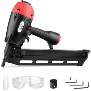 3PLUS H2190SP 21 graden Full Round Head Framing Nailer 3PLUS H2190SP 21 graden Full Round Head Framing Nailer