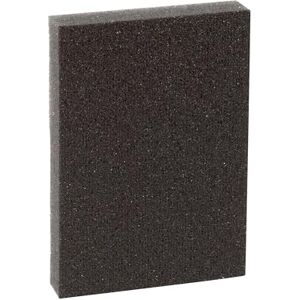 3M Pro-Pad PRPD-60 Schuurspons, 2,8 inch bij 4" bij .5", 54-Pack 3M Pro-Pad PRPD-60 Schuurspons, 2,8 inch bij 4" bij .5", 54-Pack