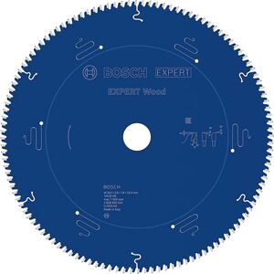 Bosch 1x EXPERT Wood corded cirkelzaagblad voor tafelzaag (voor Zachthout, Hardhout, Ø mm, Professional Accessoires Tafelcirkelzaag met snoer) Bosch 1x EXPERT Wood corded cirkelzaagblad voor tafelzaag (voor Zachthout, Hardhout, Ø mm, Professional Accessoires Tafelcirkelzaag met snoer)
