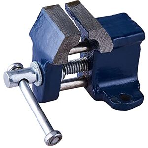 Amtech D2800 25mm (1") Mini bankschroef Amtech D2800 25mm (1") Mini bankschroef
