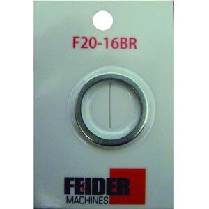 Feider Verloopring cirkelzaag 20 tot 16 mm F20-16BR Feider Verloopring cirkelzaag 20 tot 16 mm F20-16BR