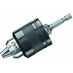 DeWalt DW0521 Impactdriver Snelle Koppeling Boorhouder - Boorkop DeWalt DW0521 Impactdriver Snelle Koppeling Boorhouder - Boorkop