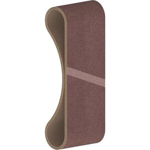 Bosch 3x PRO Paint on Wood and Hardwood X440 schuurband voor schuurmachines (voor Verf op hout, Hardhout, 100 x 620 mm, Korrel 40, Professional Accessoires Bandschuurmachine) Bosch 3x PRO Paint on Wood and Hardwood X440 schuurband voor schuurmachines (voor Verf op hout, Hardhout, 100 x 620 mm, Korrel 40, Professional Accessoires Bandschuurmachine)