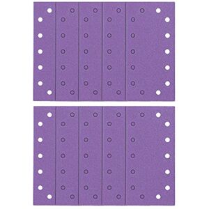 Trend Zirconium 1/2 Schuurpapier 115 x 230mm 60G - Sanding Sheets Trend Zirconium 1/2 Schuurpapier 115 x 230mm 60G - Sanding Sheets