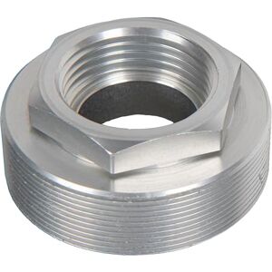 Einhell Originele cartridgeadapter 400 g (accessoires voor accu-vetpers TP-GR 18/690 Li, geschikt voor 400 g schroefpatronen, aluminium, 41 mm-sleutelbreedte) Einhell Originele cartridgeadapter 400 g (accessoires voor accu-vetpers TP-GR 18/690 Li, geschikt voor 400 g schroefpatronen, aluminium, 41 mm-sleutelbreedte)